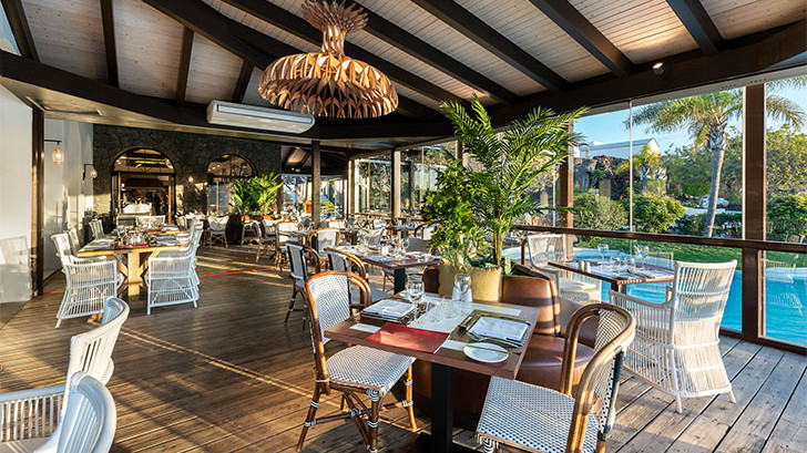 Hotel LIVVO Volcan Lanzarote